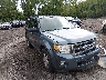 1FMCU9D71CK****** Salvamento y Destrozados 2012 Ford Escape en Cleveland