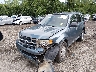 1FMCU9D71CK****** Usados y Reparables 2012 Ford Escape en Cleveland