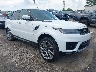 SALWR2RV6KA****** Salvage and Wrecked 2019 Land Rover Range Rover Sport in Atlanta South