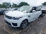 SALWR2RV6KA****** Used and Repairable 2019 Land Rover Range Rover Sport in Atlanta South