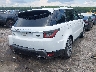 SALWR2RV6KA****** Salvage and Wrecked 2019 Land Rover Range Rover Sport in Georgia State