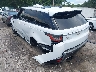 SALWR2RV6KA****** Salvage and Repairable 2019 Land Rover Range Rover Sport in Georgia State