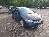 1HGFA16547L****** Salvamento y Destrozados 2007 Honda Civic en Metro DC