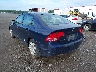 1HGFA16547L****** Salvamento y Reparables 2007 Honda Civic en Metro DC