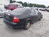 3FAHP0JA7BR****** Salvage and Wrecked 2011 Ford Fusion in North Carolina State