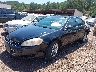 2G1WT58K181****** Used and Repairable 2008 Chevrolet Impala in Birmingham