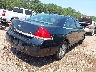 2G1WT58K181****** Salvage and Wrecked 2008 Chevrolet Impala in Alabama State
