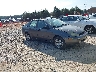 1FAFP38333W****** Salvamento y Destrozados 2003 Ford Focus en Concord