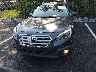 4S4BSBFC8F3****** Wrecked 2015 Subaru Outback in Tennessee State