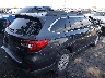 4S4BSBFC8F3****** Salvage and Wrecked 2015 Subaru Outback in Tennessee State