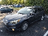 4S4BSBFC8F3****** Salvage and Repairable 2015 Subaru Outback in Tennessee State