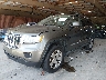 1J4RS4GG5BC****** Used and Repairable 2011 Jeep Grand Cherokee in Chattanooga