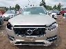 YV4102XK2G1****** Wrecked 2016 Volvo XC90 in Michigan State