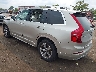 YV4102XK2G1****** Salvage and Repairable 2016 Volvo XC90 in Detroit