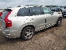 YV4102XK2G1****** Salvage and Wrecked 2016 Volvo XC90 in Michigan State