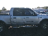 1FTRW08L93K****** Wrecked 2003 Ford F-150 in Pennsylvania State