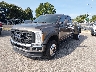 1FT8W4DMXPE****** Used and Repairable 2023 Ford F-450 in Memphis