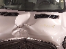 1FTYR2CM6JK****** Repairable 2018 Ford Transit-250 in Long Island