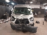1FTYR2CM6JK****** Wrecked 2018 Ford Transit-250 in New York State