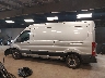 1FTYR2CM6JK****** Repairable 2018 Ford Transit-250 in New York State
