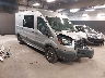 1FTYR2CM6JK****** Salvage and Wrecked 2018 Ford Transit-250 in Long Island