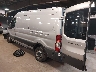 1FTYR2CM6JK****** Salvage and Repairable 2018 Ford Transit-250 in Long Island