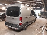 1FTYR2CM6JK****** Salvage and Wrecked 2018 Ford Transit-250 in New York State