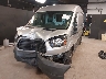 1FTYR2CM6JK****** Salvage and Repairable 2018 Ford Transit-250 in New York State