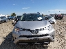 2T3RFREV4GW****** Wrecked 2016 Toyota RAV4 in Montana State