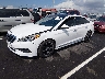 5NPE34AF3FH****** Usados y Reparables 2015 Hyundai Sonata en Nashville