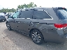 5FNRL5H94GB****** Reparables 2016 Honda Odyssey en Estado de Ohio