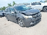 5FNRL5H94GB****** Salvamento y Destrozados 2016 Honda Odyssey en Cleveland