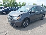 5FNRL5H94GB****** Usados y Reparables 2016 Honda Odyssey en Cleveland