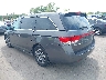 5FNRL5H94GB****** Salvamento y Reparables 2016 Honda Odyssey en Cleveland