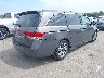5FNRL5H94GB****** Salvamento y Destrozados 2016 Honda Odyssey en Estado de Ohio