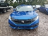 2HGFC2F82LH****** Destrozados 2020 Honda Civic en Estado de Indiana