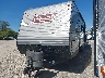 4YDT31428HH****** Usados y Reparables 2017 Keystone Coleman Latern 314bh Travel Trailer en Dayton