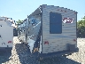 4YDT31428HH****** Salvamento y Reparables 2017 Keystone Coleman Latern 314bh Travel Trailer en Dayton
