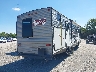 4YDT31428HH****** Salvamento y Destrozados 2017 Keystone Coleman Latern 314bh Travel Trailer en Estado de Ohio