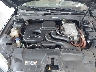 3LN6L5MU9HR****** Repairable 2017 Lincoln Mkz Hybrid in Orlando North