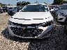 1G1ZD5ST8KF****** Wrecked 2019 Chevrolet Malibu in Tennessee State