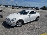 WDBWK54F66F****** Wrecked 2006 Mercedes-Benz Slk 280 in Florida State