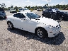 WDBWK54F66F****** Salvage and Wrecked 2006 Mercedes-Benz Slk 280 in Miami North