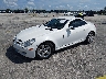 WDBWK54F66F****** Used and Repairable 2006 Mercedes-Benz Slk 280 in Miami North