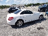 WDBWK54F66F****** Salvage and Wrecked 2006 Mercedes-Benz Slk 280 in Florida State