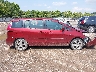 JM1CR293290****** Wrecked 2009 Mazda 5 in Tennessee State