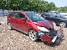 JM1CR293290****** Salvage and Wrecked 2009 Mazda 5 in Knoxville