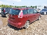 JM1CR293290****** Salvage and Wrecked 2009 Mazda 5 in Tennessee State