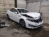 KNAGM4AD3C5****** Salvamento y Destrozados 2012 Kia Optima Hybrid en Boise