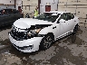 KNAGM4AD3C5****** Usados y Reparables 2012 Kia Optima Hybrid en Boise